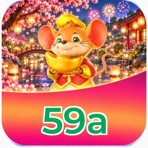 Lottery 59a - Jogos de loteria com jackpots milionários
