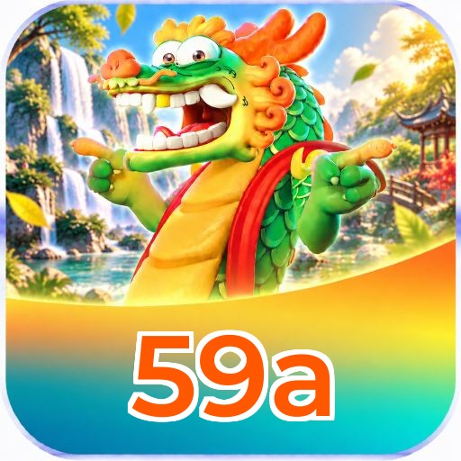 Logo 59a - Cassino Online Brasil