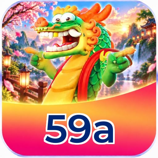 Logo 59a - Cassino Online Brasil