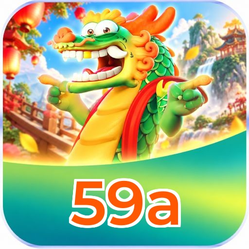 Logo 59a - Cassino Online Brasil