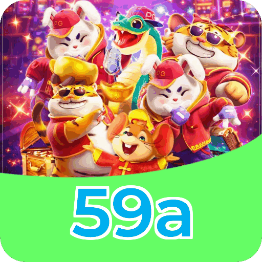 59a APK - Download Oficial Android