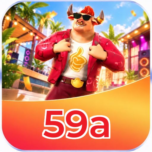 Logo 59a - Cassino Online Brasil
