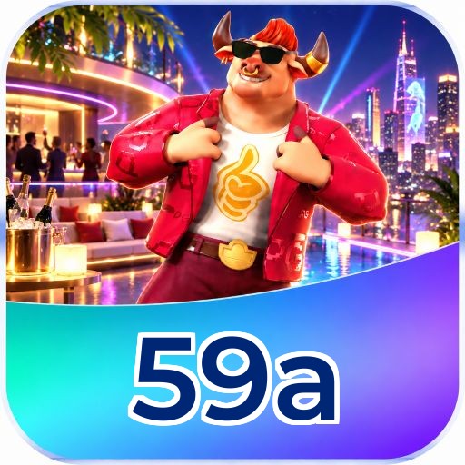 Logo 59a - Cassino Online Brasil