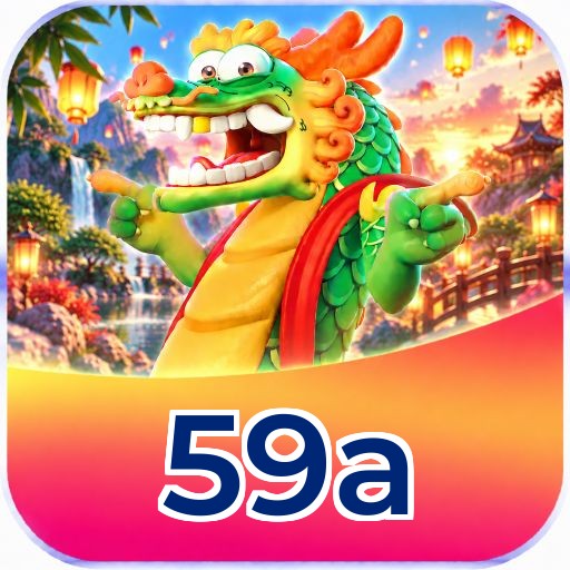 Logo 59a - Cassino Online Brasil