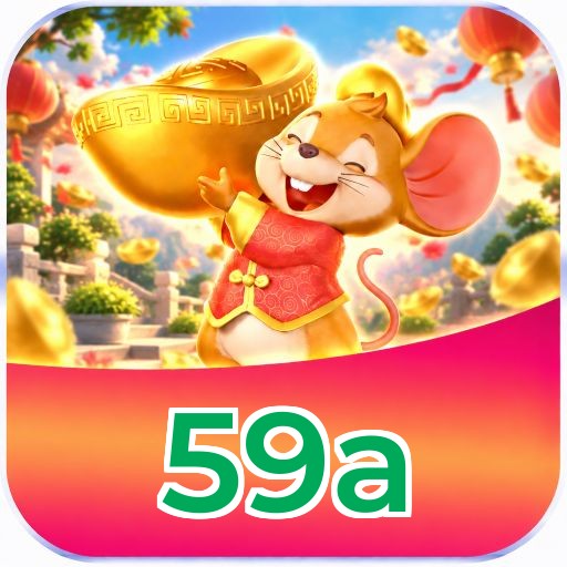 Logo 59a - Cassino Online Brasil